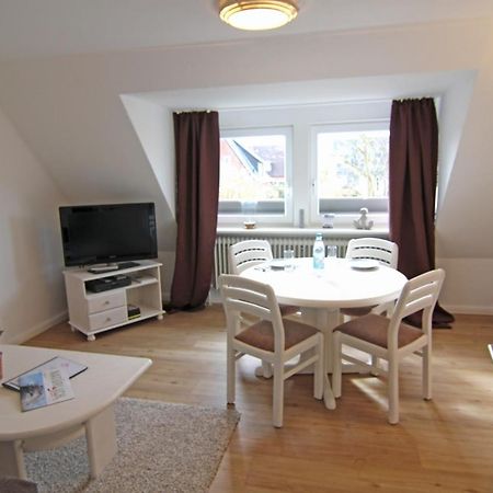Brise 2 Apartment Wenningstedt-Braderup Exterior foto