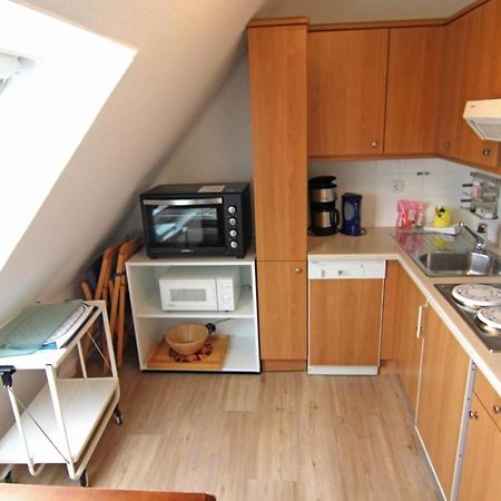 Brise 2 Apartment Wenningstedt-Braderup Exterior foto