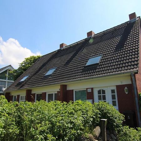 Brise 2 Apartment Wenningstedt-Braderup Exterior foto