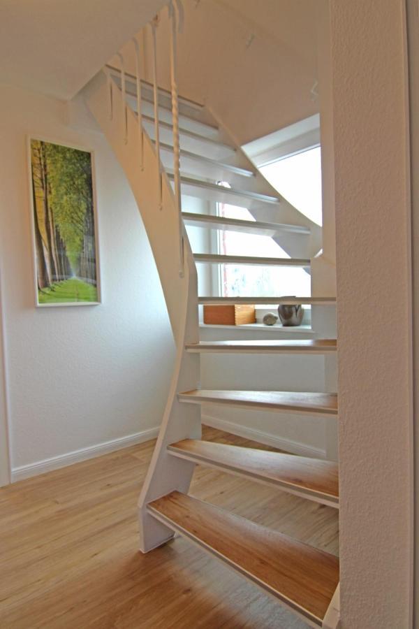 Brise 2 Apartment Wenningstedt-Braderup Exterior foto